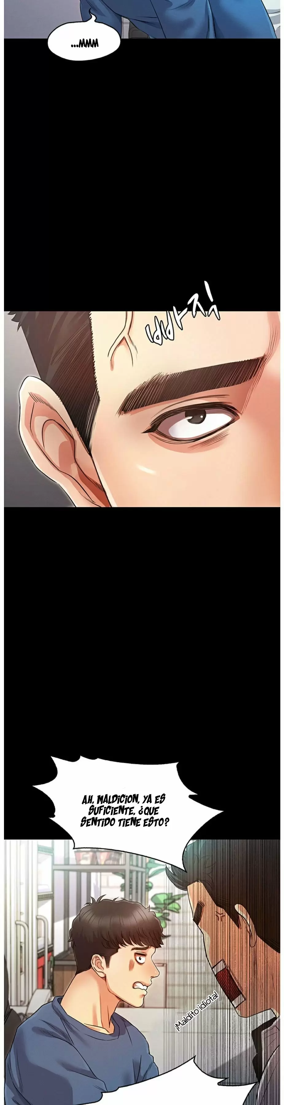 Who did Capítulo 2 - Page 41