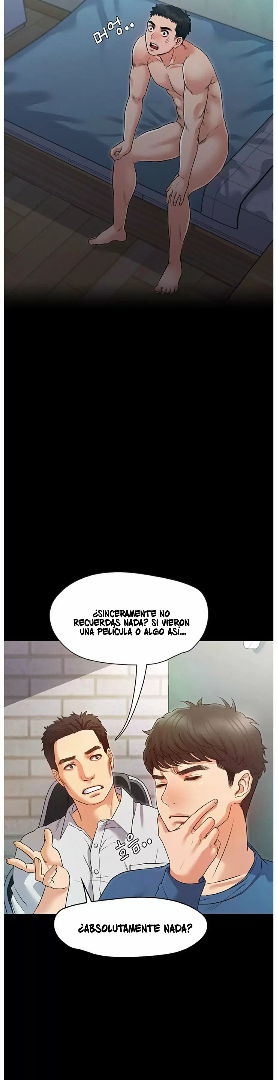 Who did Capítulo 2 - Page 43