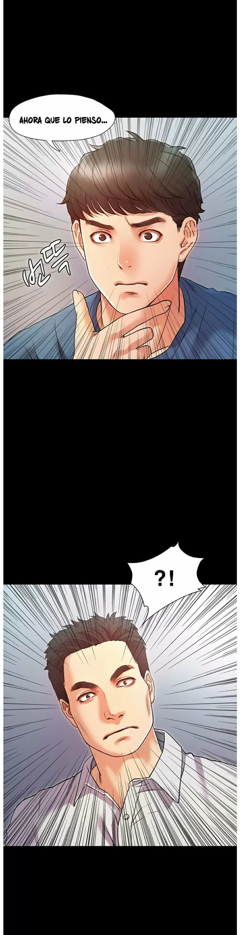 Who did Capítulo 2 - Page 44