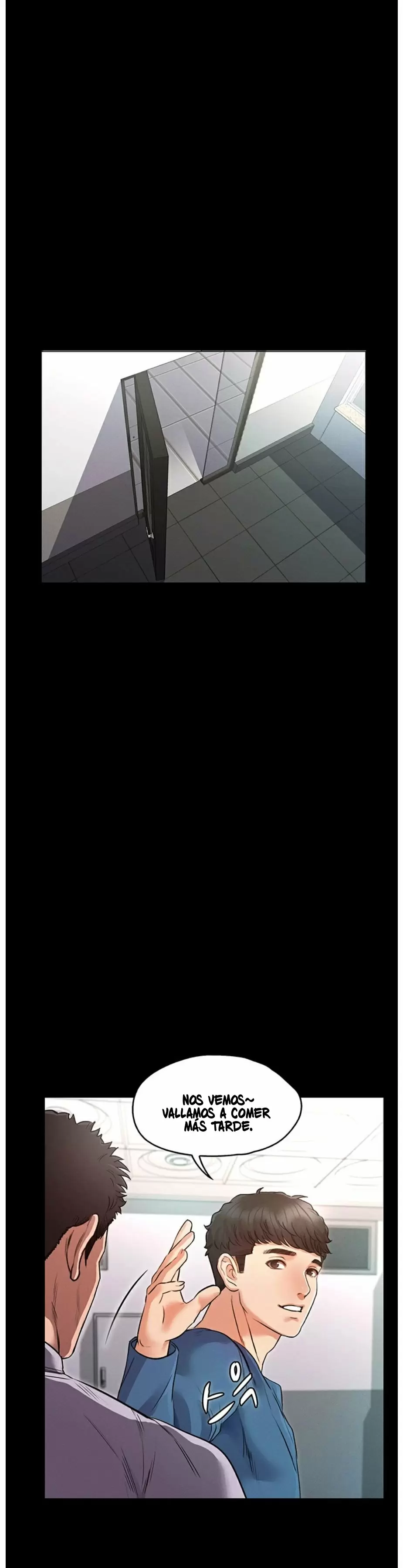 Who did Capítulo 2 - Page 49