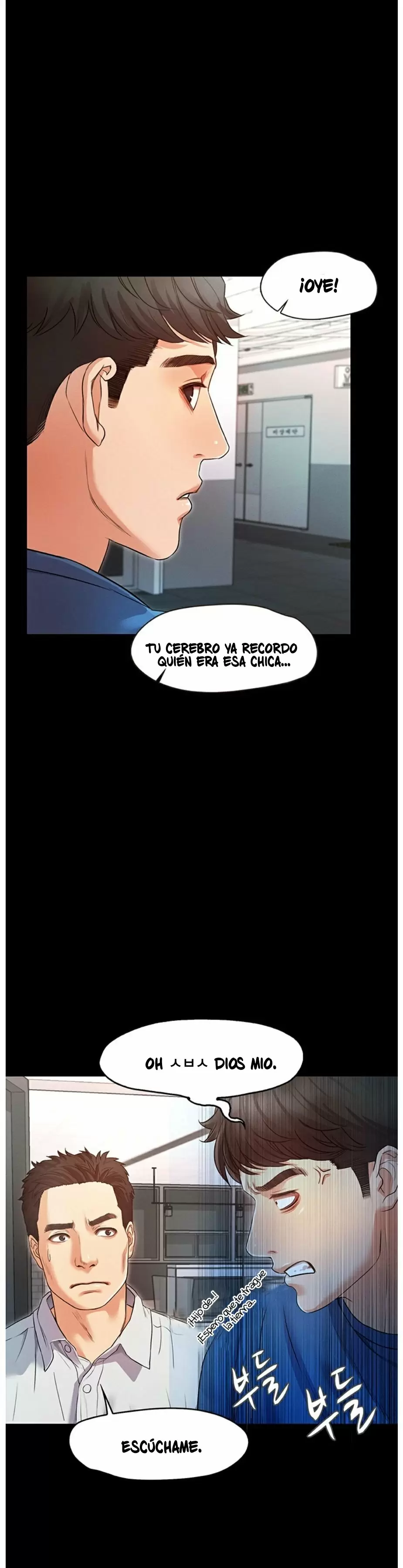 Who did Capítulo 2 - Page 50