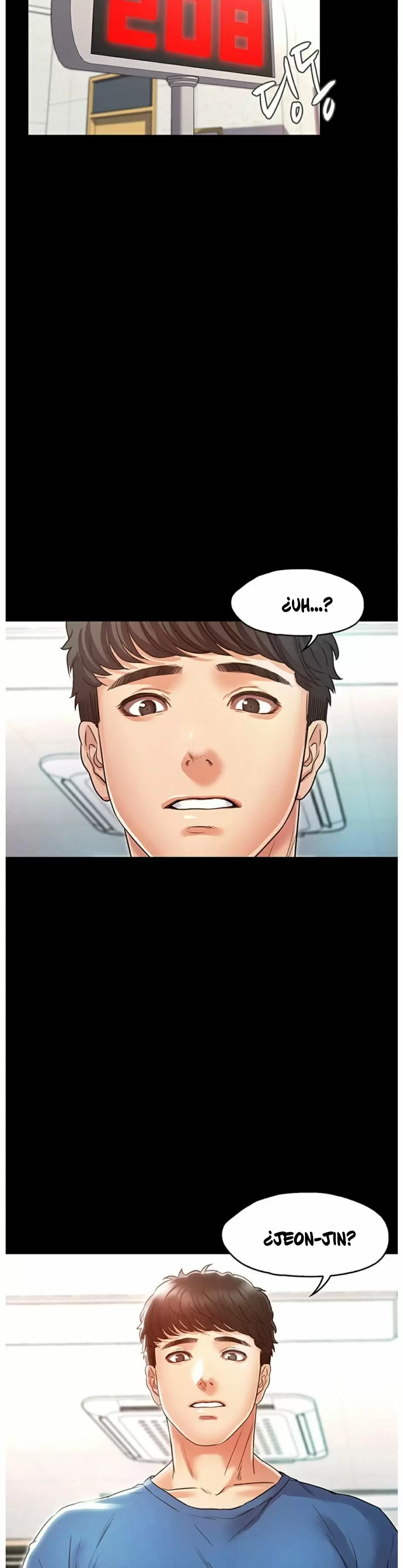 Who did Capítulo 2 - Page 54