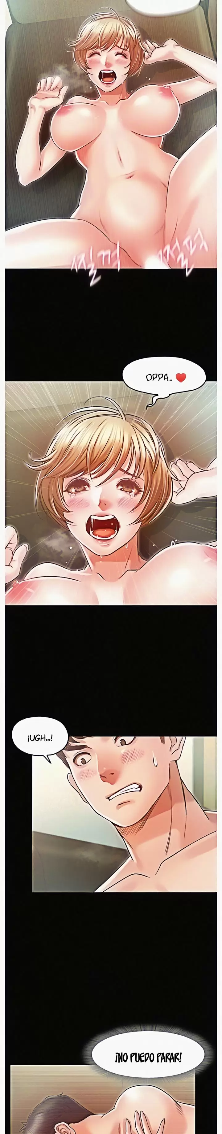 Who did Capítulo 20 - Page 10