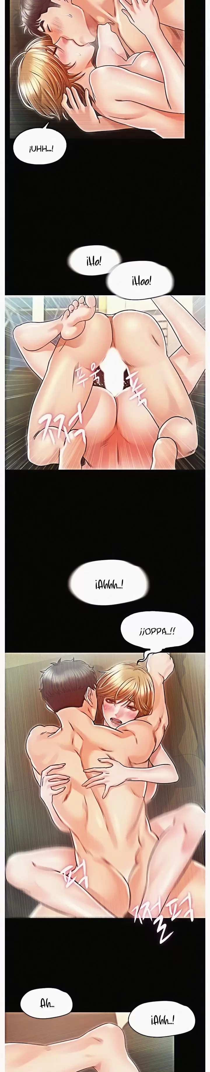 Who did Capítulo 20 - Page 11
