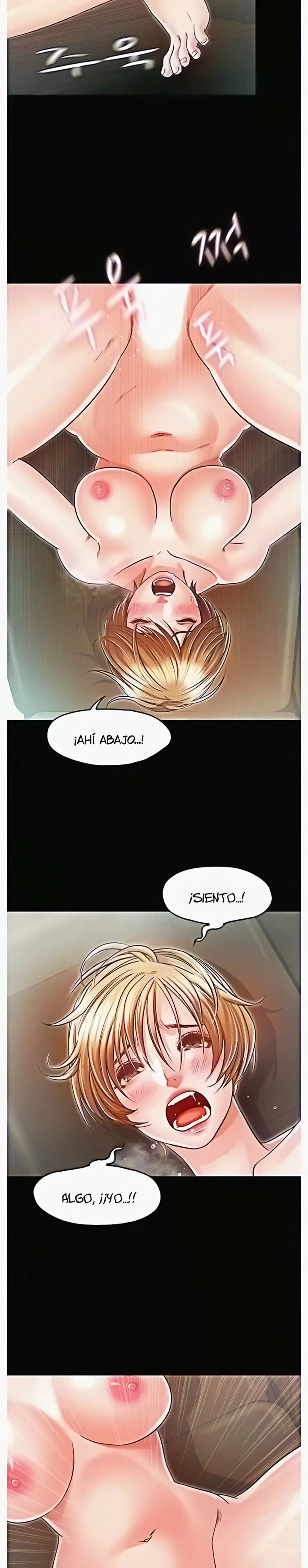 Who did Capítulo 20 - Page 12