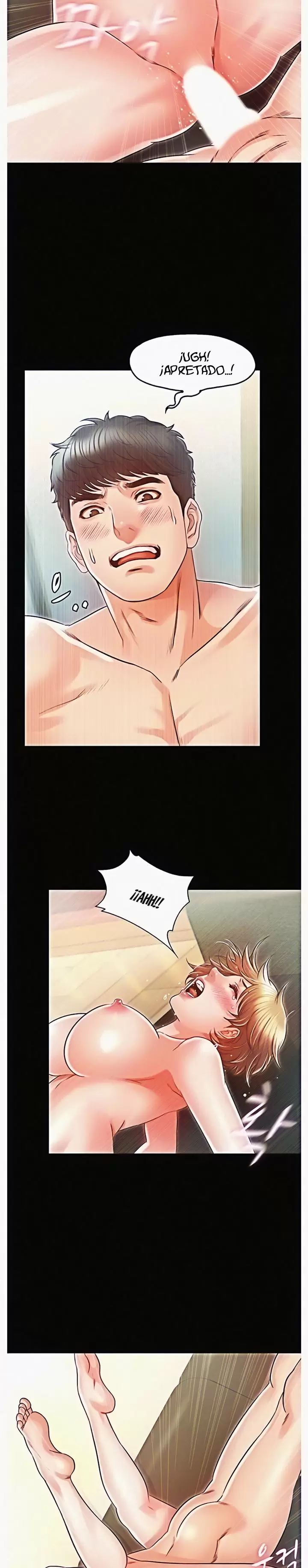 Who did Capítulo 20 - Page 13