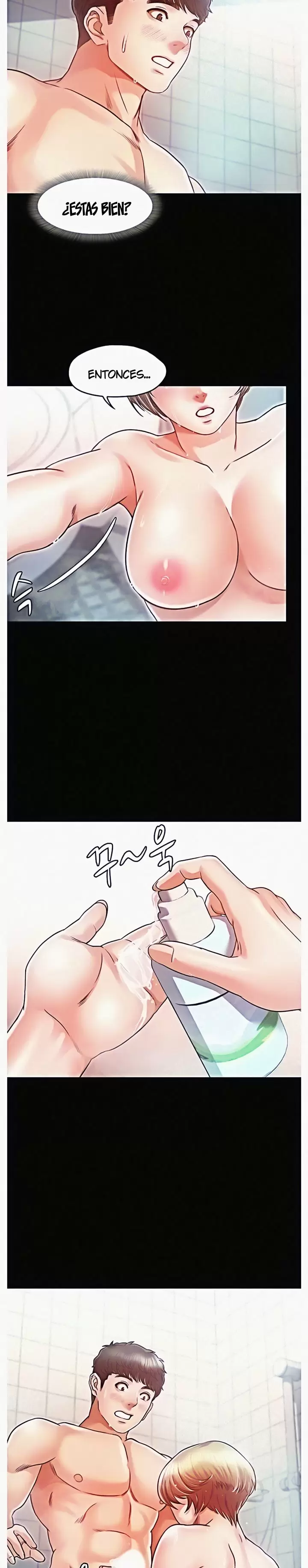 Who did Capítulo 20 - Page 24