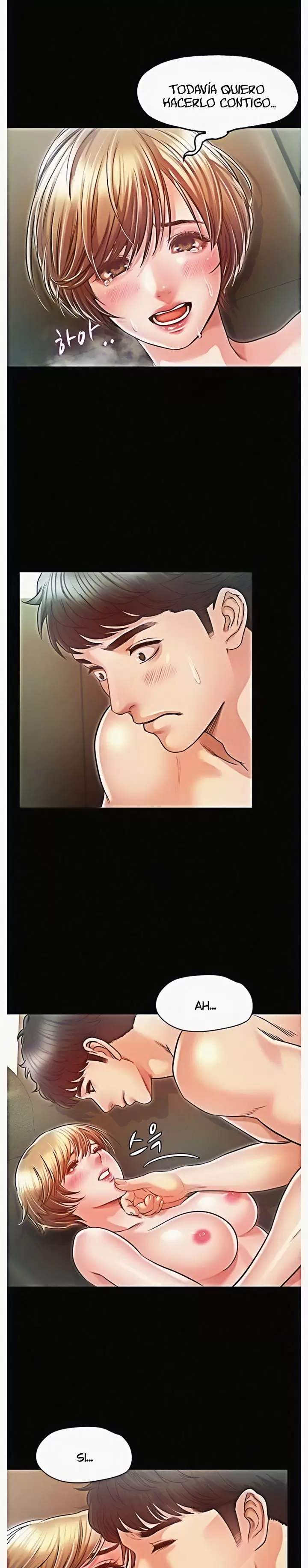 Who did Capítulo 20 - Page 5