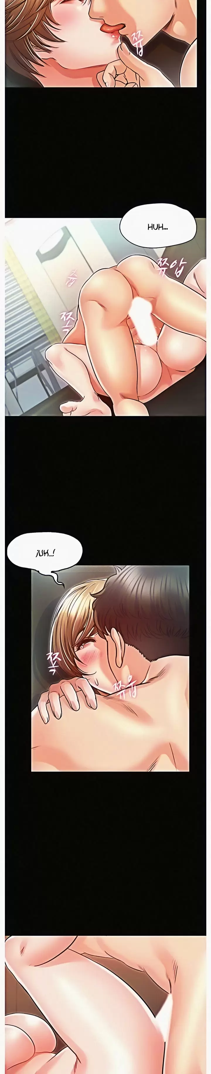 Who did Capítulo 20 - Page 6