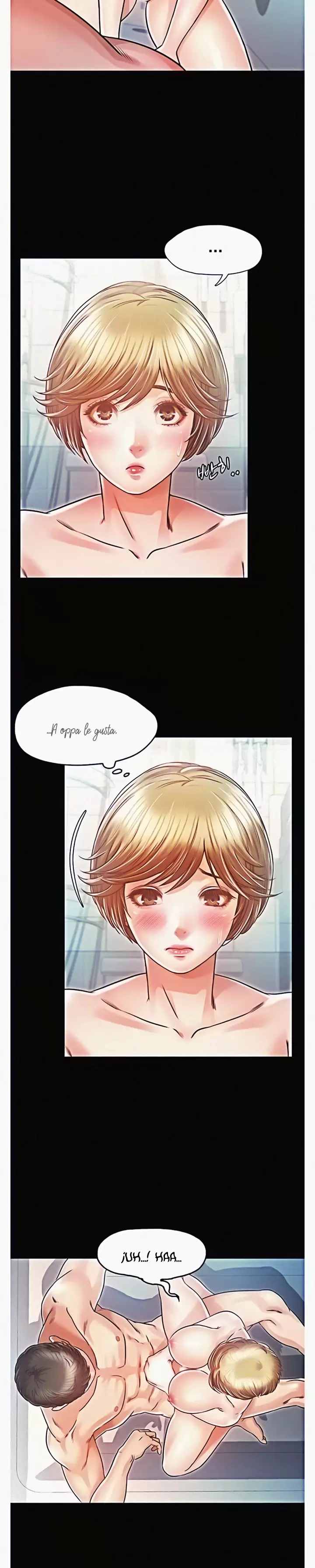 Who did Capítulo 21 - Page 10