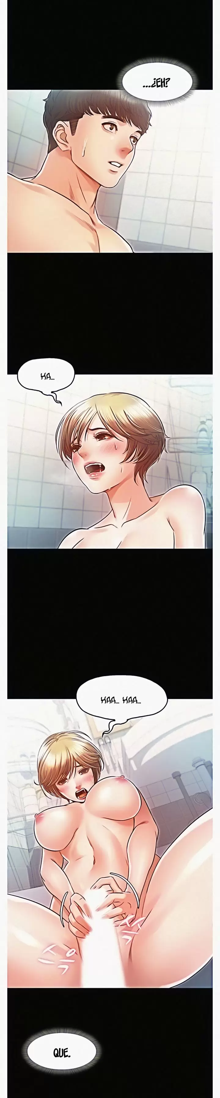 Who did Capítulo 21 - Page 11