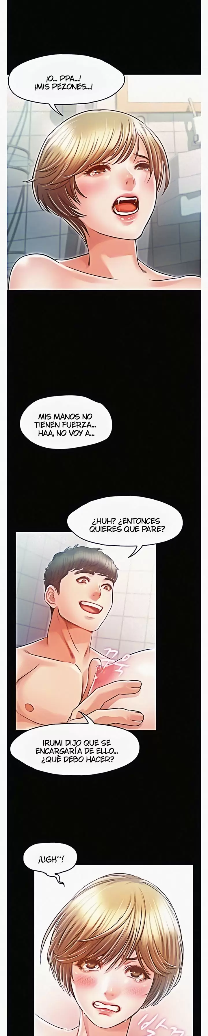 Who did Capítulo 21 - Page 14
