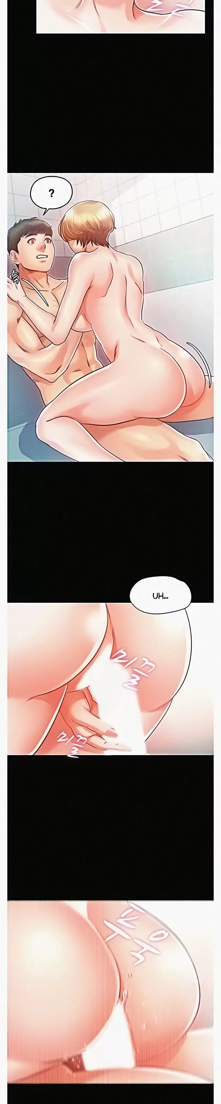 Who did Capítulo 21 - Page 15