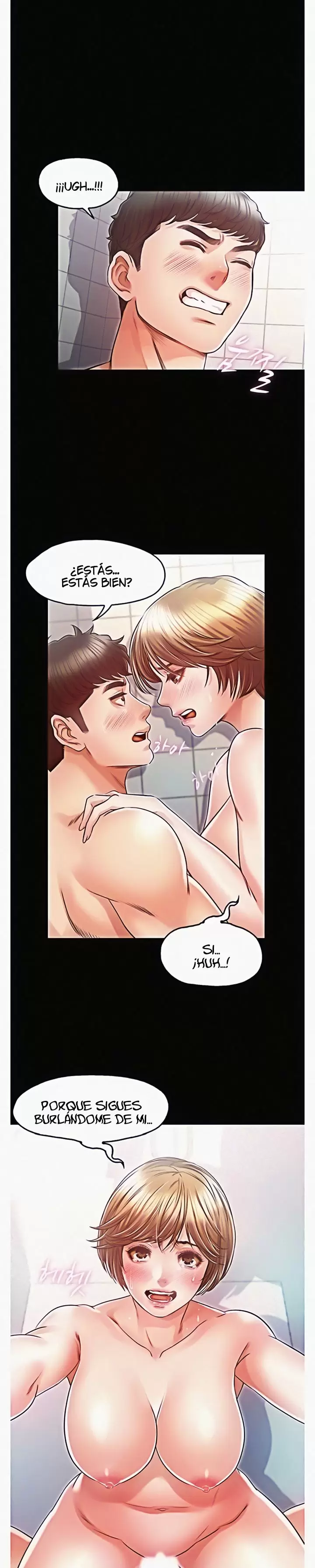Who did Capítulo 21 - Page 16