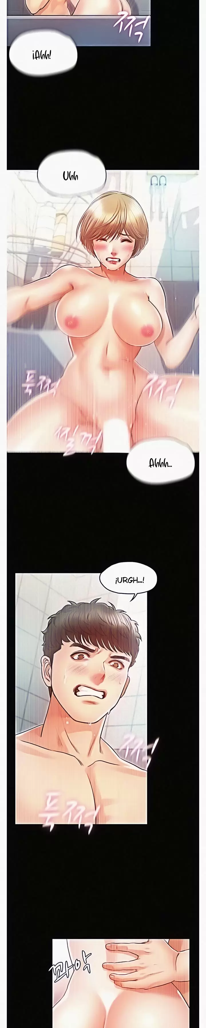 Who did Capítulo 21 - Page 20