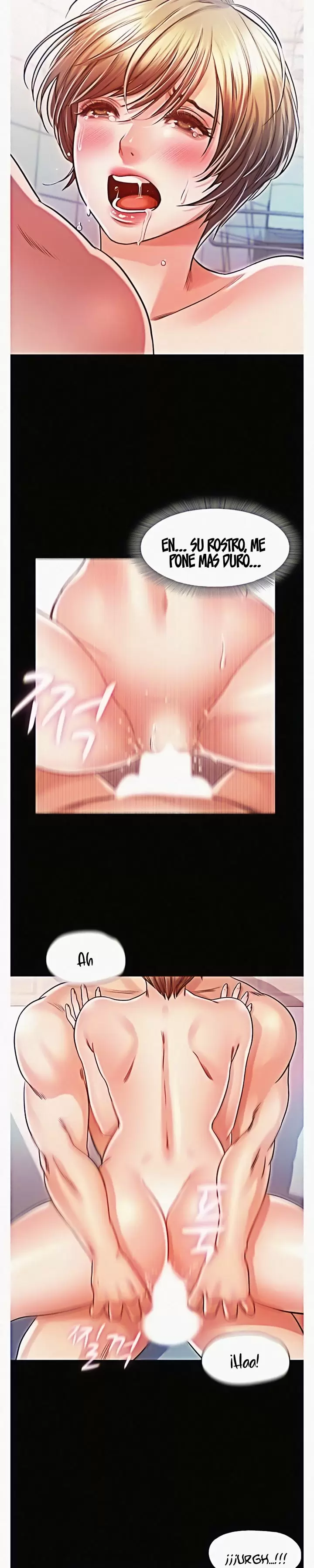 Who did Capítulo 21 - Page 22