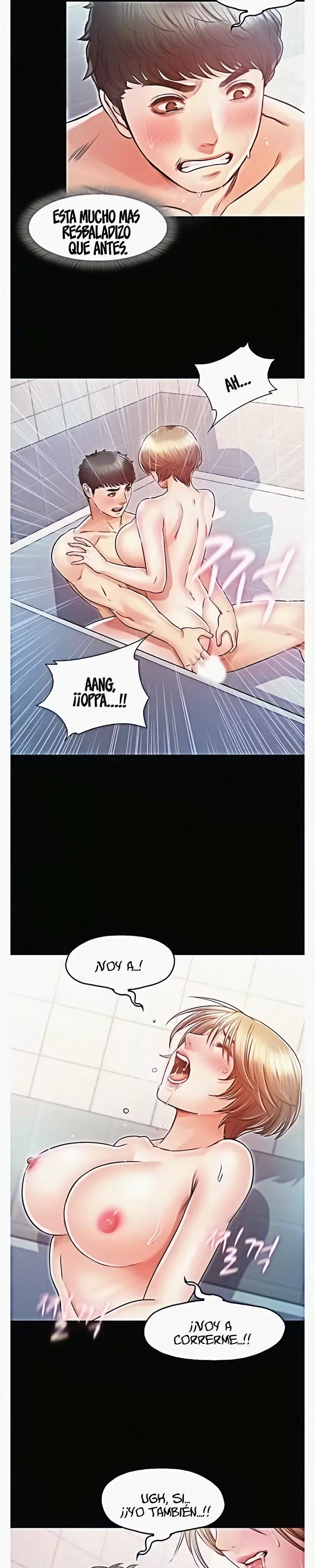 Who did Capítulo 21 - Page 23