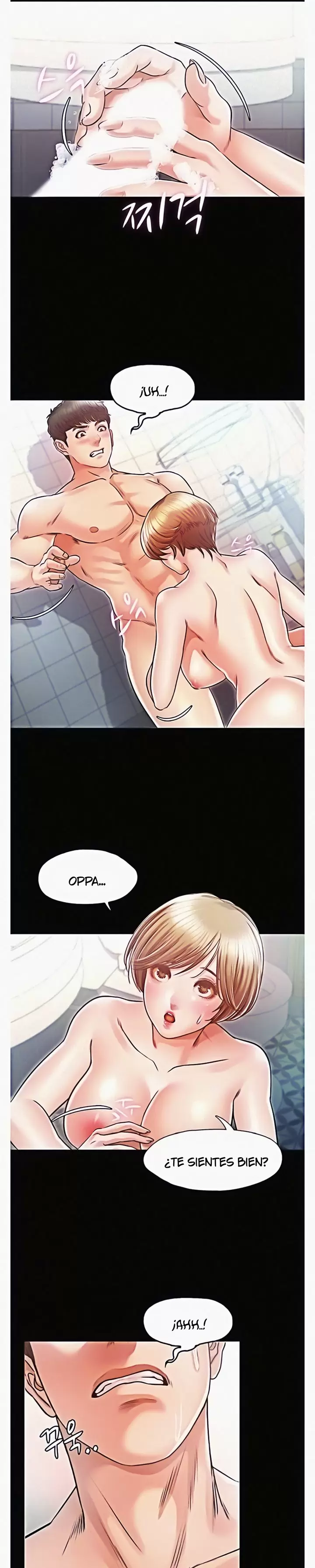 Who did Capítulo 21 - Page 4