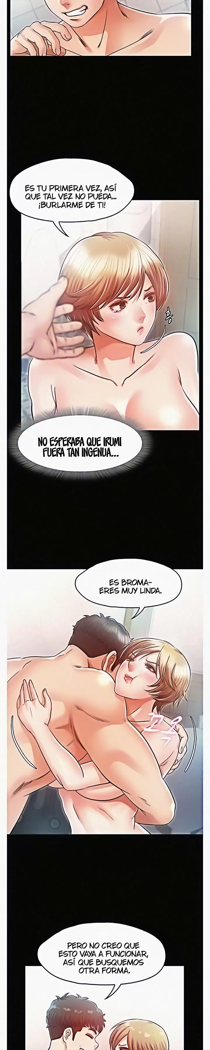 Who did Capítulo 21 - Page 7