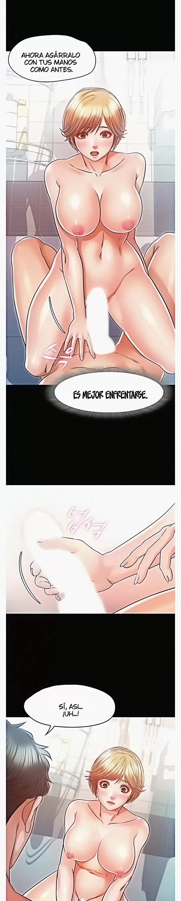 Who did Capítulo 21 - Page 9
