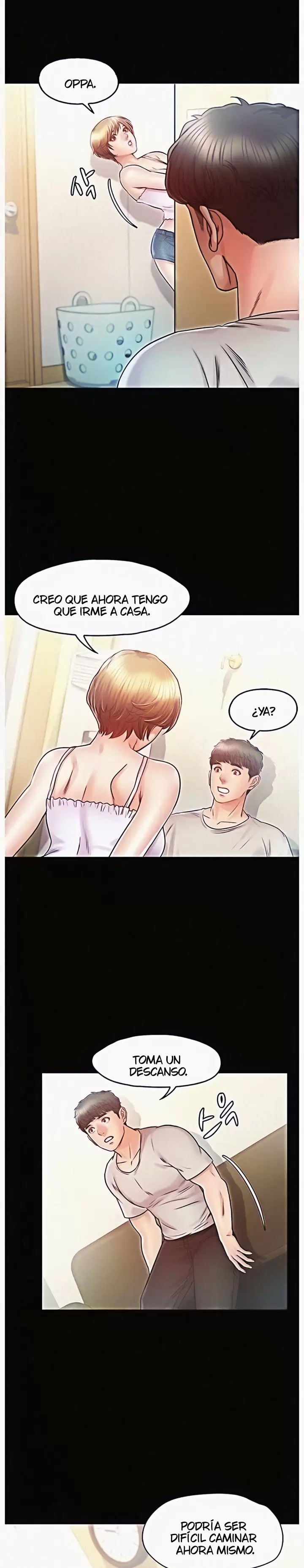 Who did Capítulo 22 - Page 13