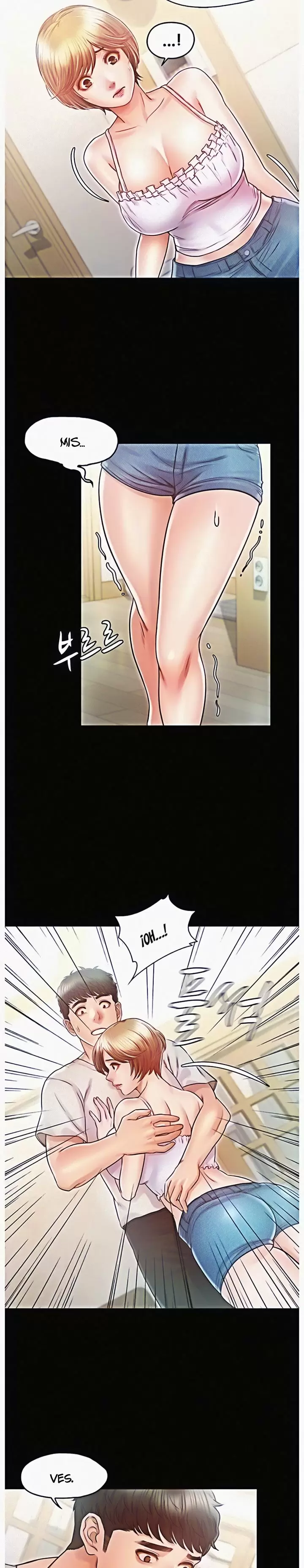 Who did Capítulo 22 - Page 14