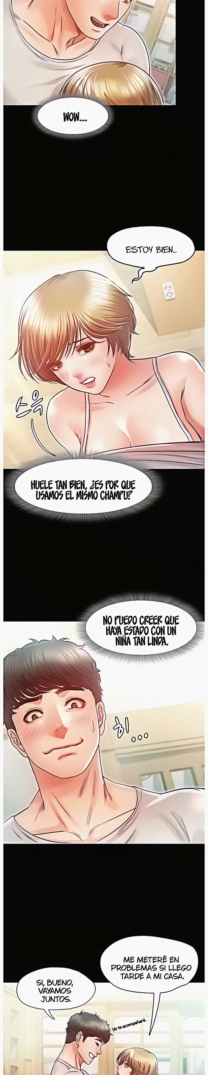 Who did Capítulo 22 - Page 15