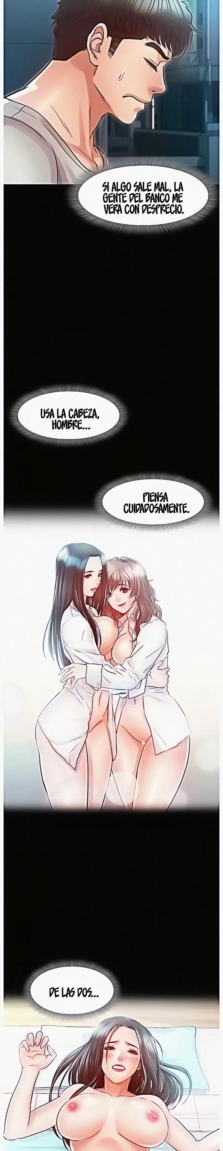 Who did Capítulo 22 - Page 18