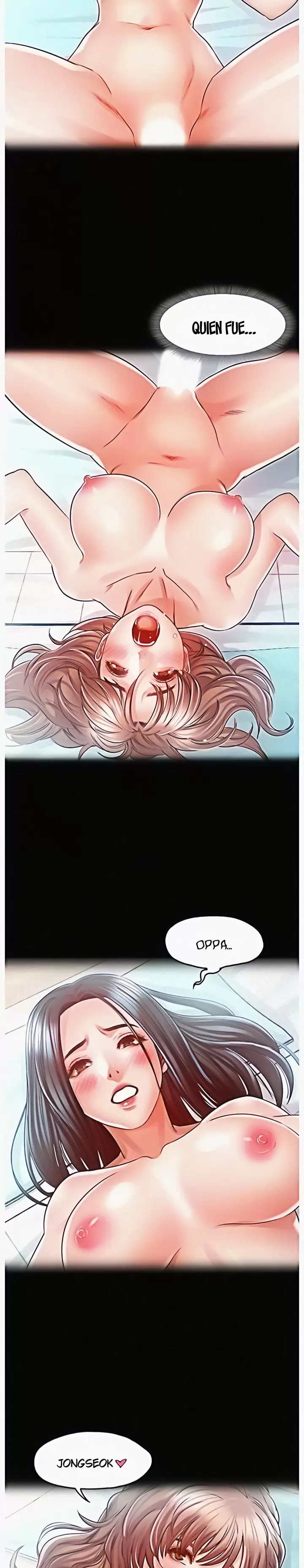 Who did Capítulo 22 - Page 19
