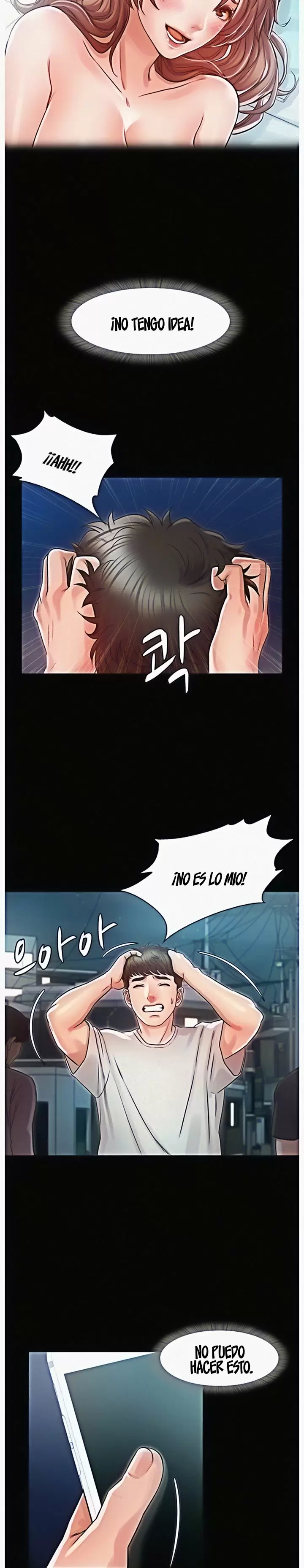 Who did Capítulo 22 - Page 20