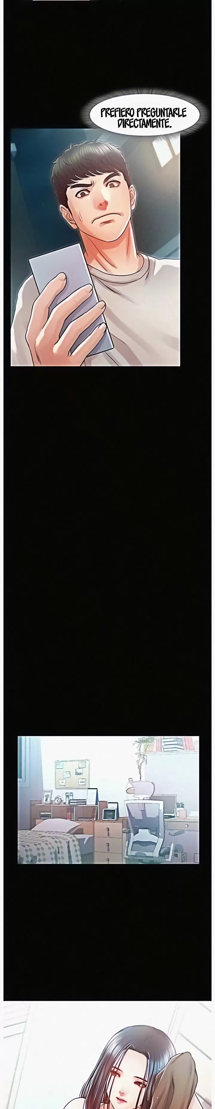 Who did Capítulo 22 - Page 21