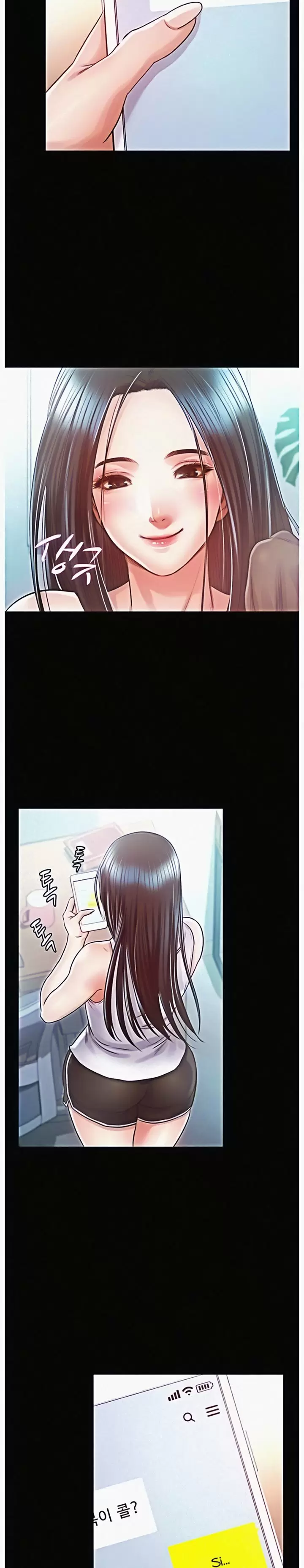 Who did Capítulo 22 - Page 23