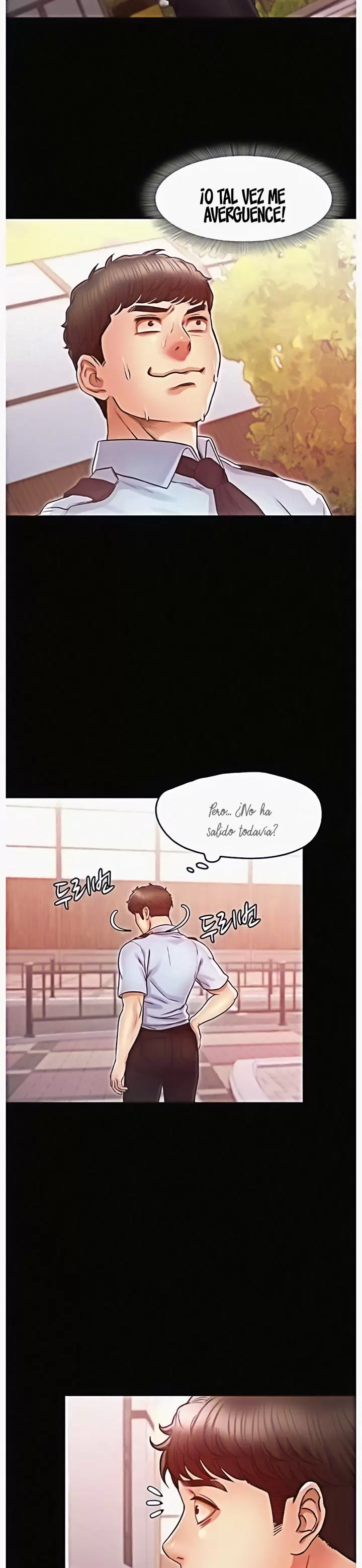 Who did Capítulo 22 - Page 25