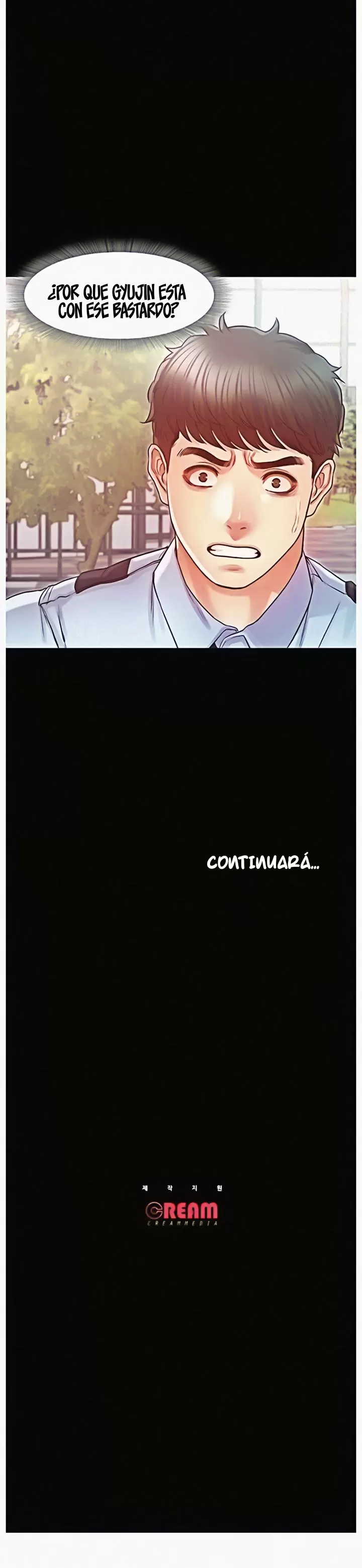Who did Capítulo 22 - Page 27