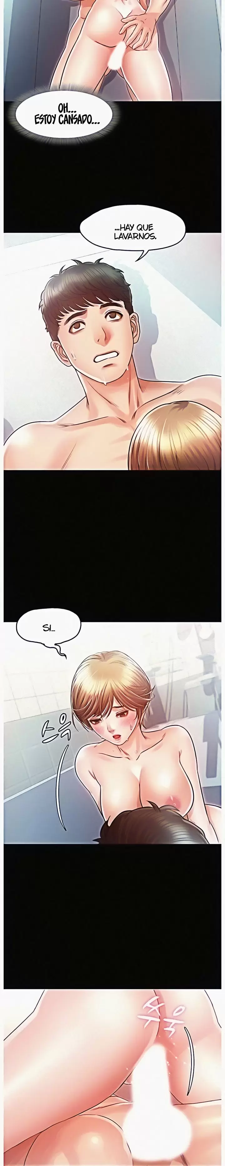 Who did Capítulo 22 - Page 3