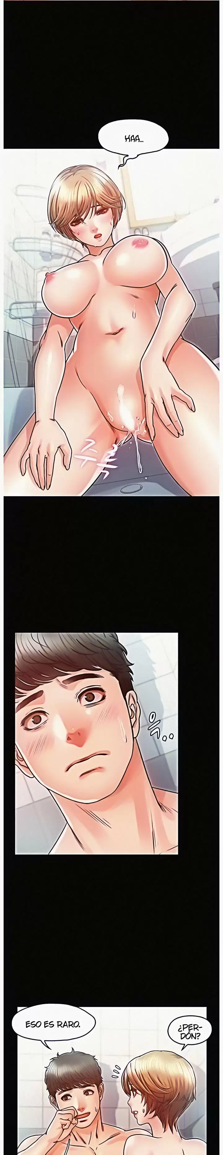 Who did Capítulo 22 - Page 4