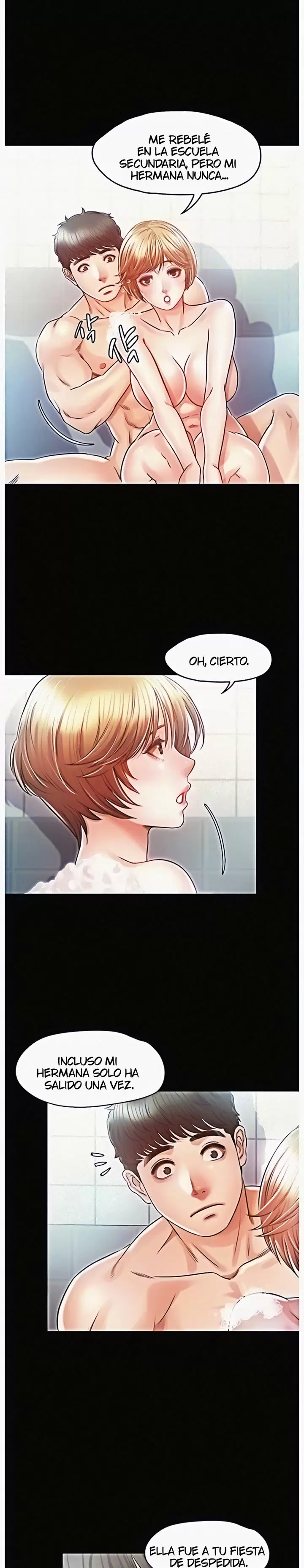 Who did Capítulo 22 - Page 6