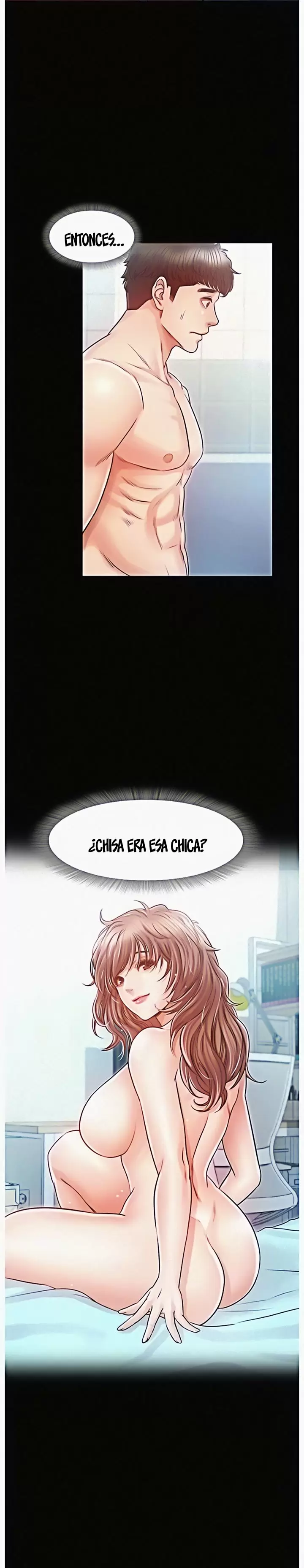 Who did Capítulo 22 - Page 9