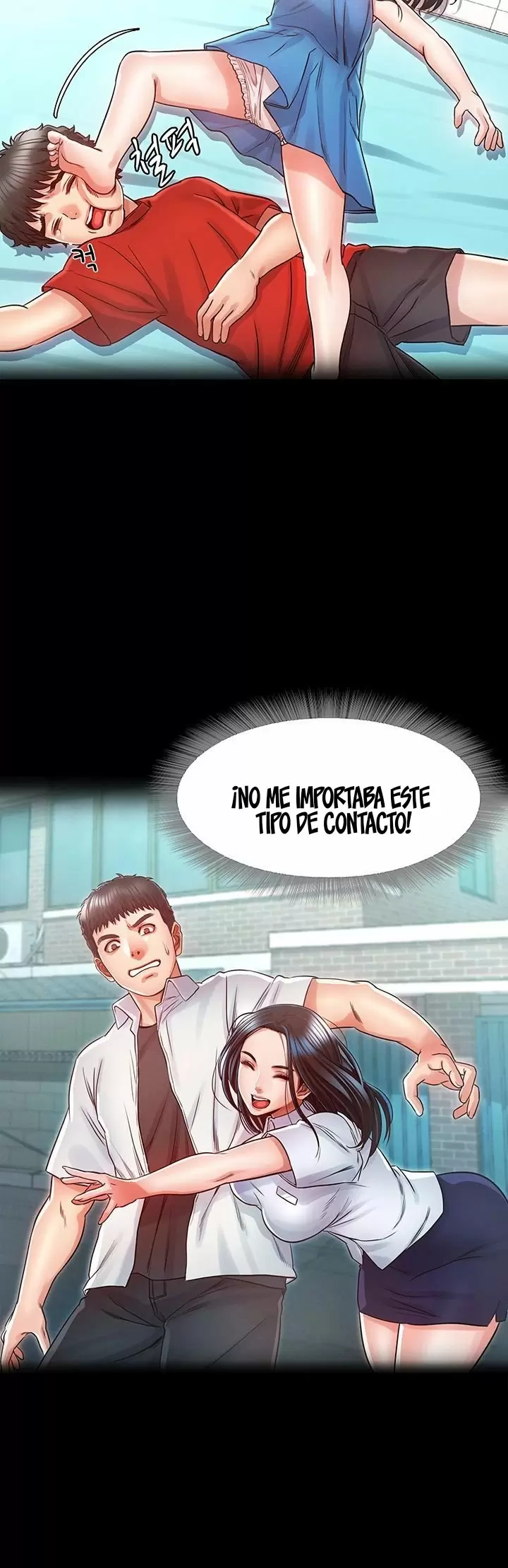 Who did Capítulo 23 - Page 20