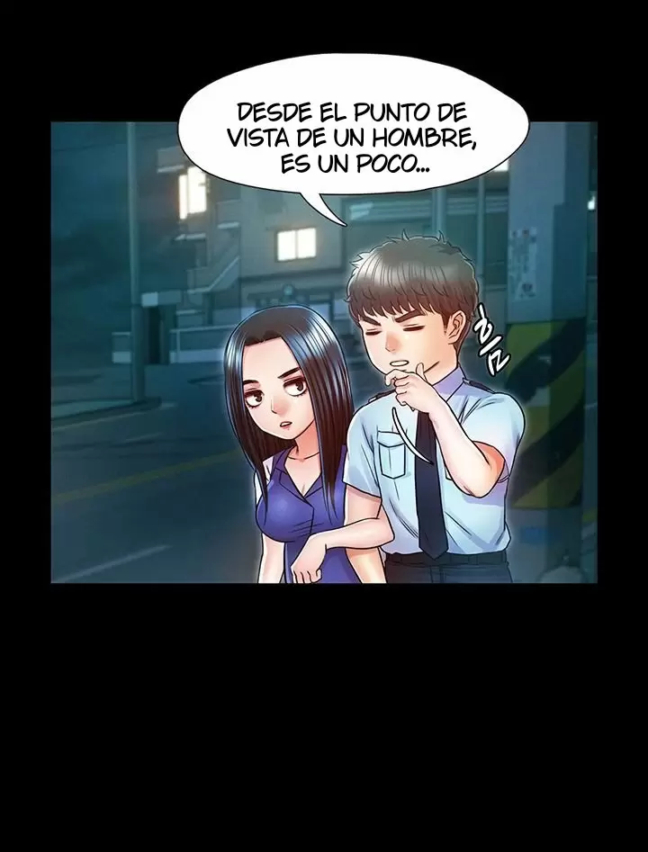 Who did Capítulo 23 - Page 26