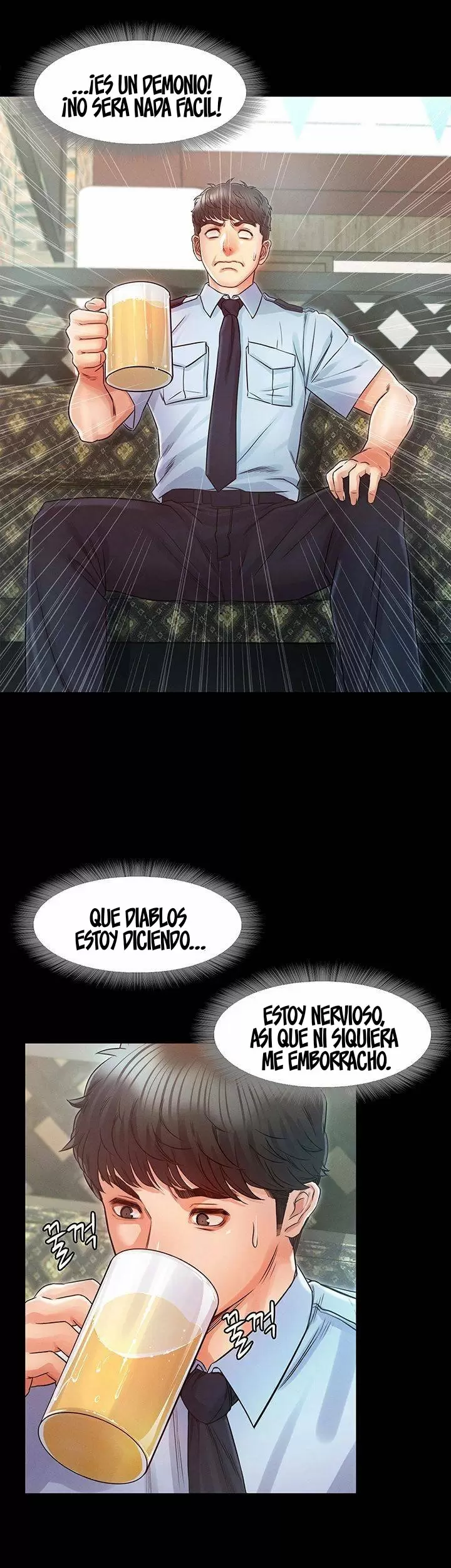 Who did Capítulo 23 - Page 33