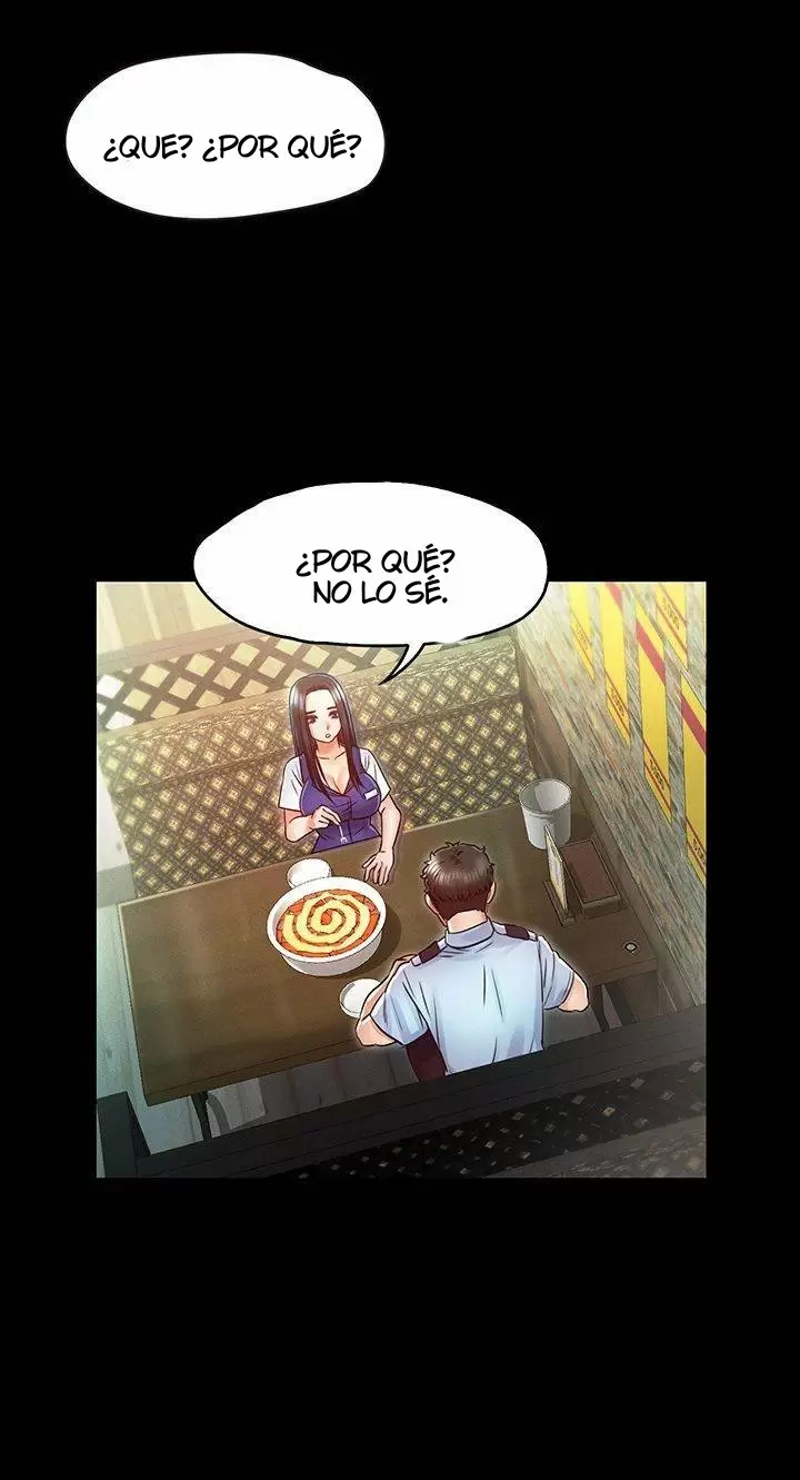Who did Capítulo 23 - Page 38