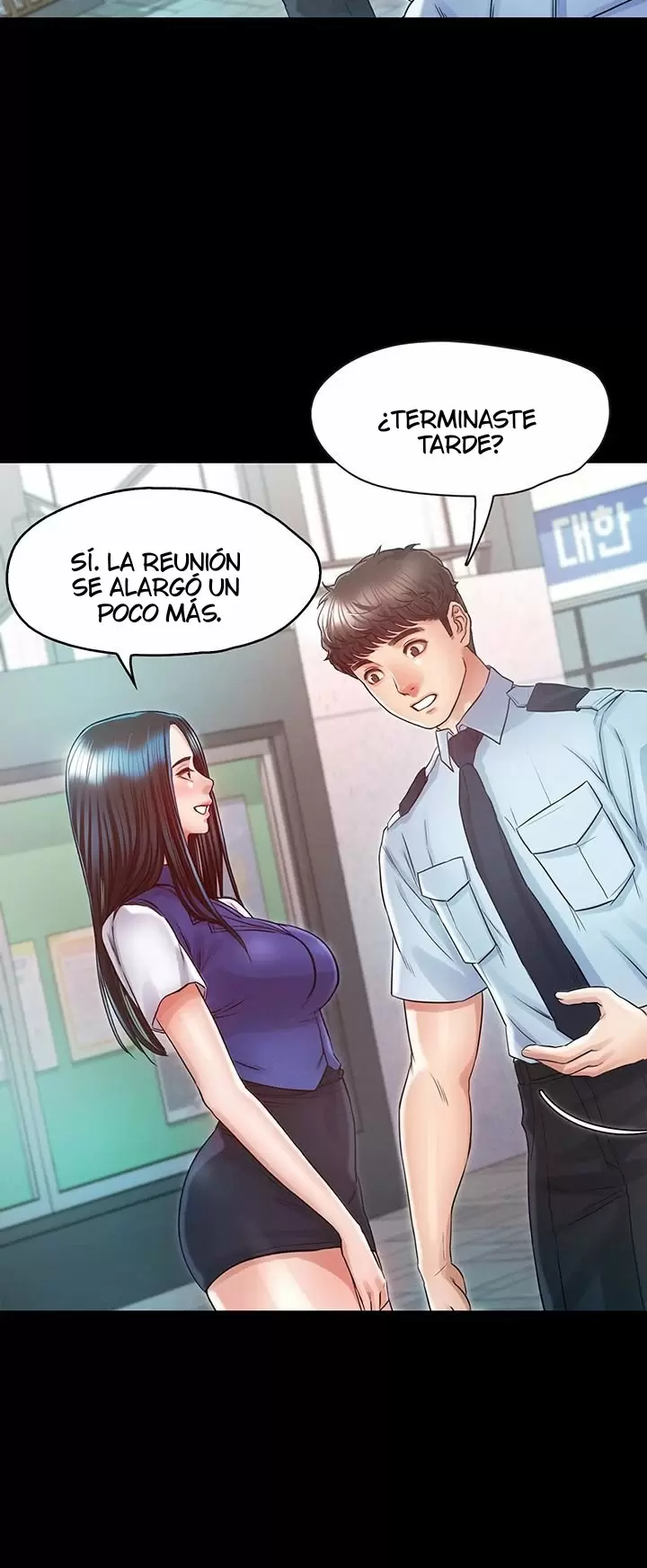 Who did Capítulo 23 - Page 8