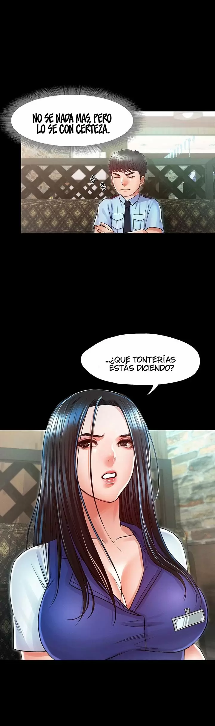 Who did Capítulo 24 - Page 14