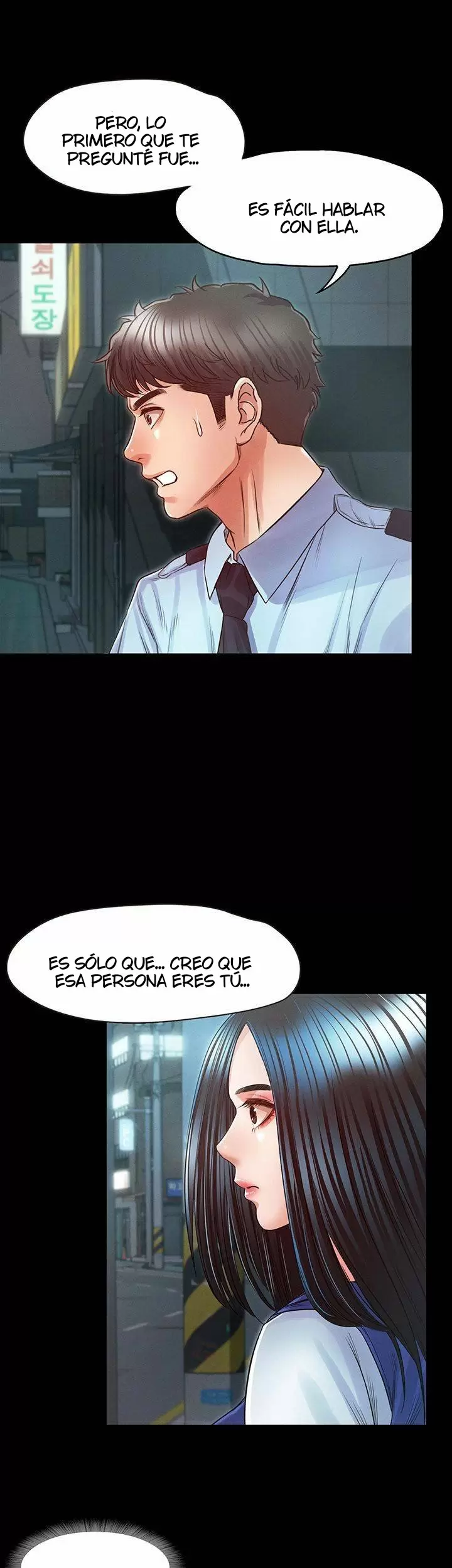 Who did Capítulo 24 - Page 19
