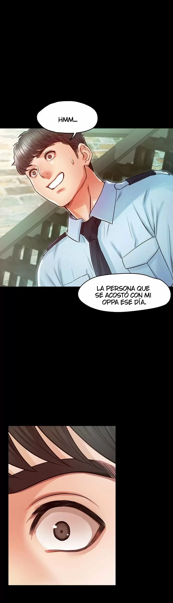 Who did Capítulo 24 - Page 2