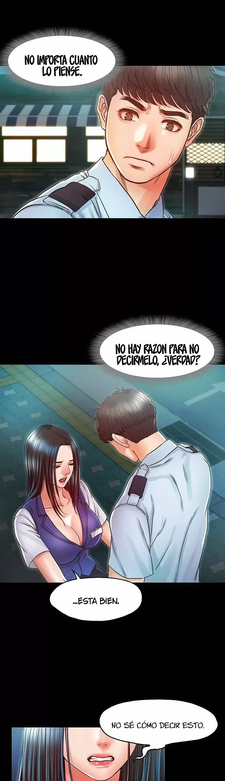 Who did Capítulo 24 - Page 24