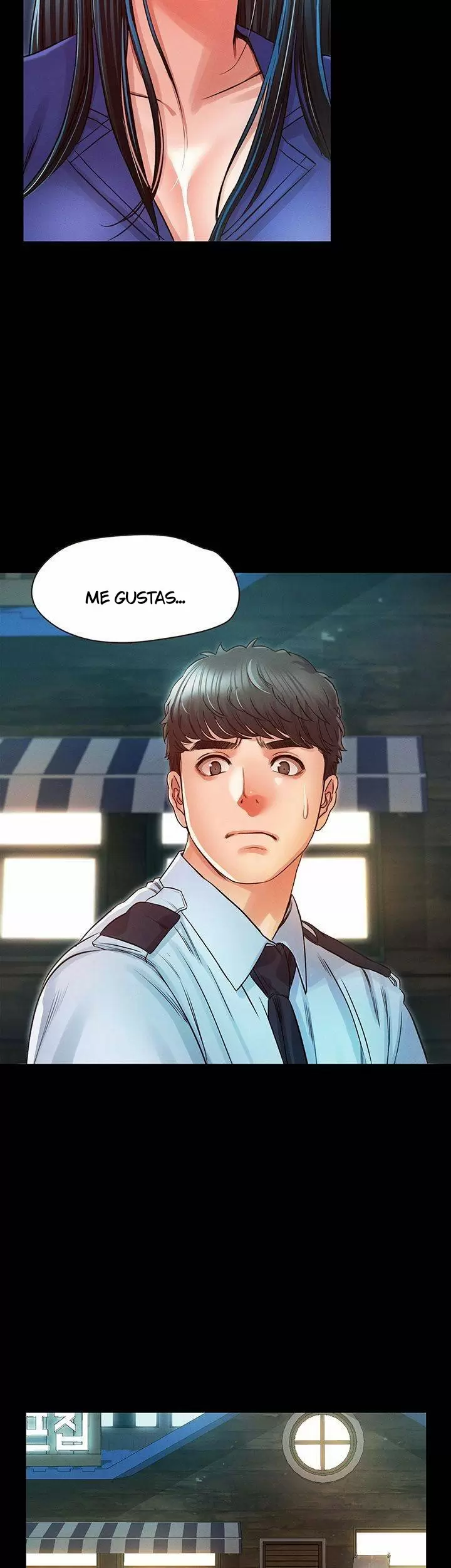Who did Capítulo 24 - Page 25