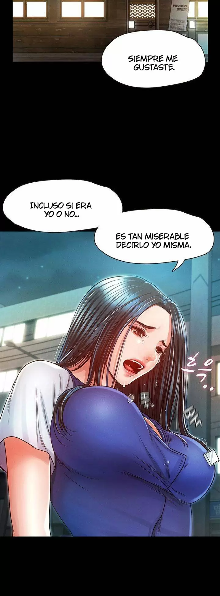 Who did Capítulo 24 - Page 26