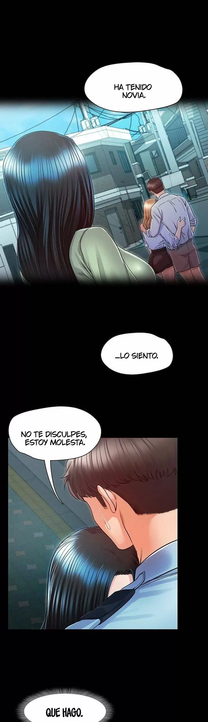 Who did Capítulo 24 - Page 31